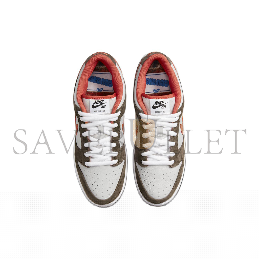 NIKE SB DUNK LOW PRO DH7782-001